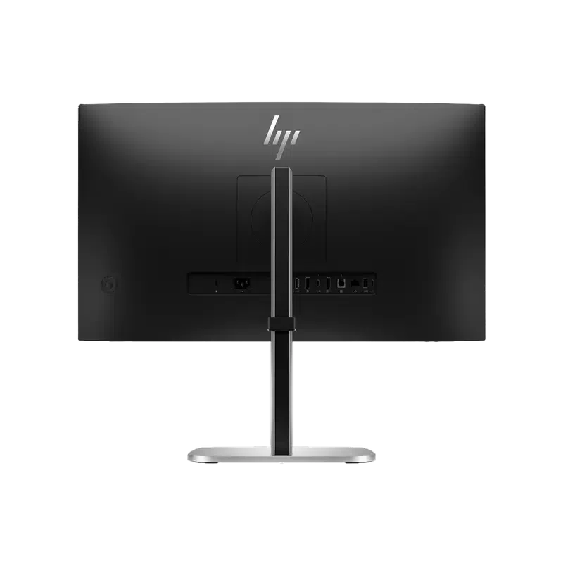 Monitor 27" HP 527pm, IPS 2560x1440 WQHD, Negru 6