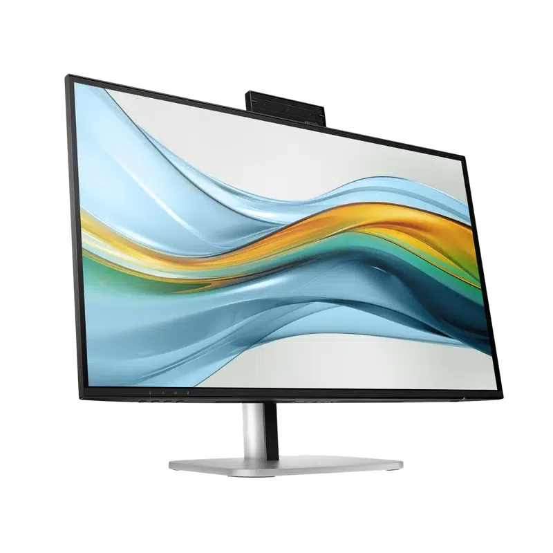 Monitor 27" HP 527pm, IPS 2560x1440 WQHD, Negru 3