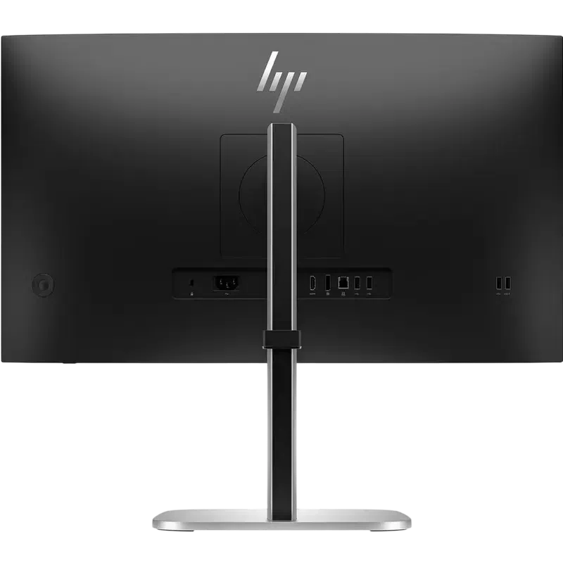 Монитор 27" HP 527pq, Black 6