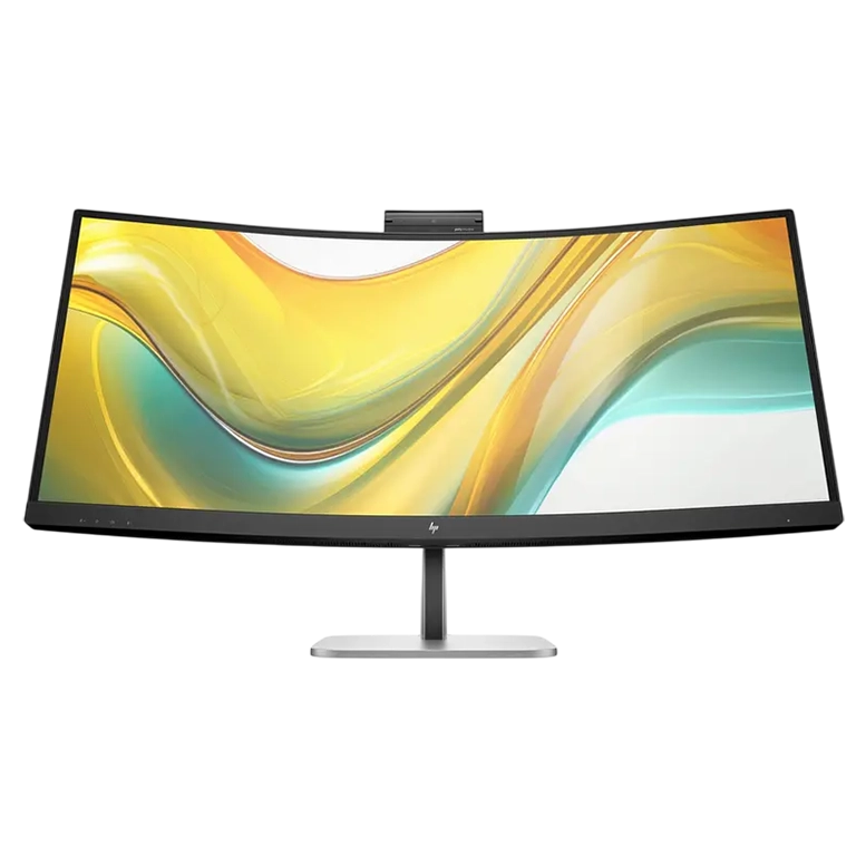 Монитор 34" HP S5 Pro 534pm, Black