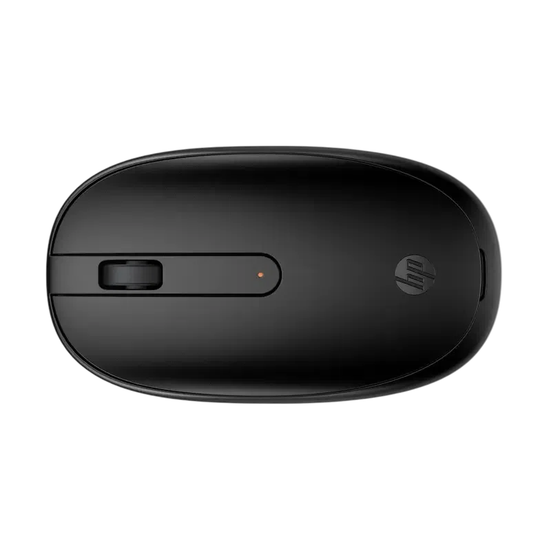 Mouse Wireless HP 240 BT, Jet Black 8
