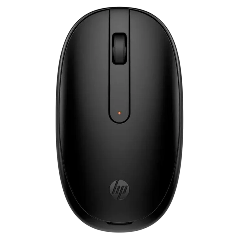 Mouse Wireless HP 240 BT, Jet Black