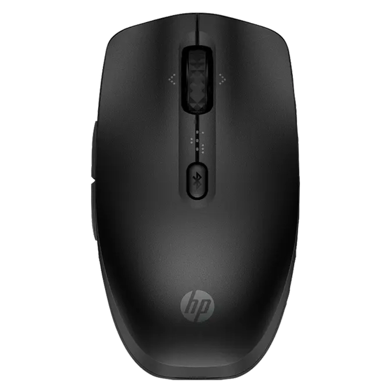 Mouse Wireless HP 420 Programmable, Negru