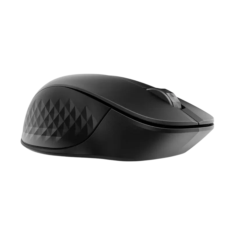 Mouse Wireless HP 430 Multi-Device, Jet Black 4