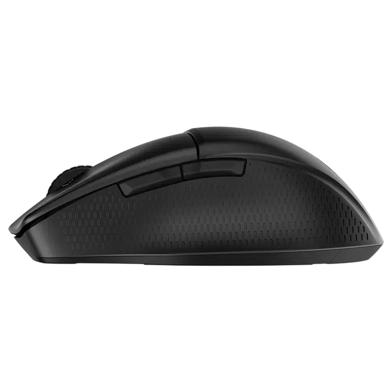 Беcпроводная мышь HP 480 Comfort, Black 5