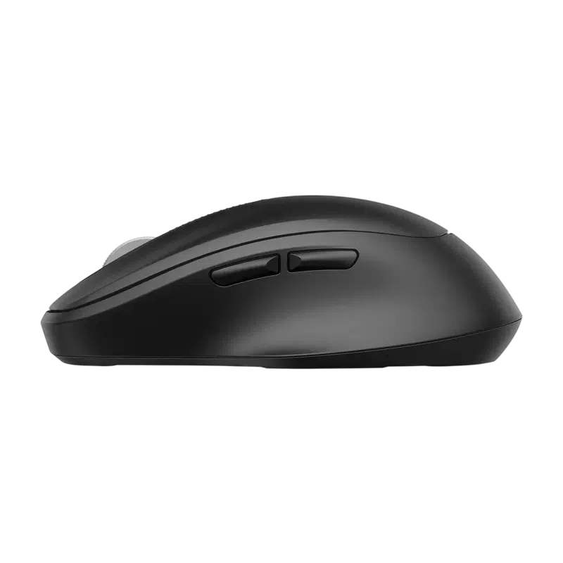 Mouse Wireless HP 510 Ultra-Fast Rechargeable, Black 7