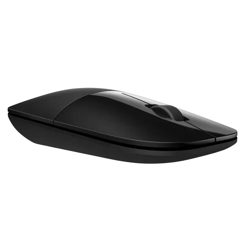 Беcпроводная мышь HP Z3700, Black 2