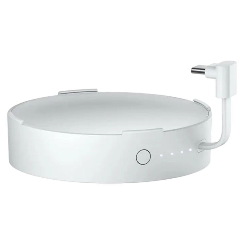 Умная колонка Yandex Station Light 2 c Алисой, Зелёный 4