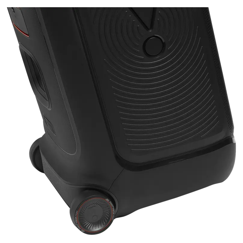 Портативная колонка JBL PartyBox 520, Чёрный 12