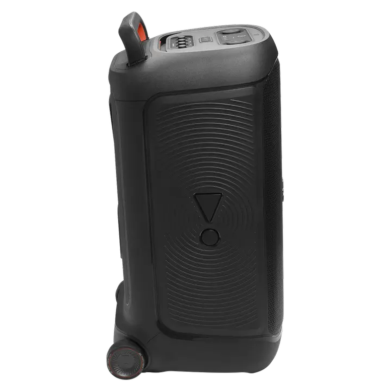 Портативная колонка JBL PartyBox 520, Чёрный 7