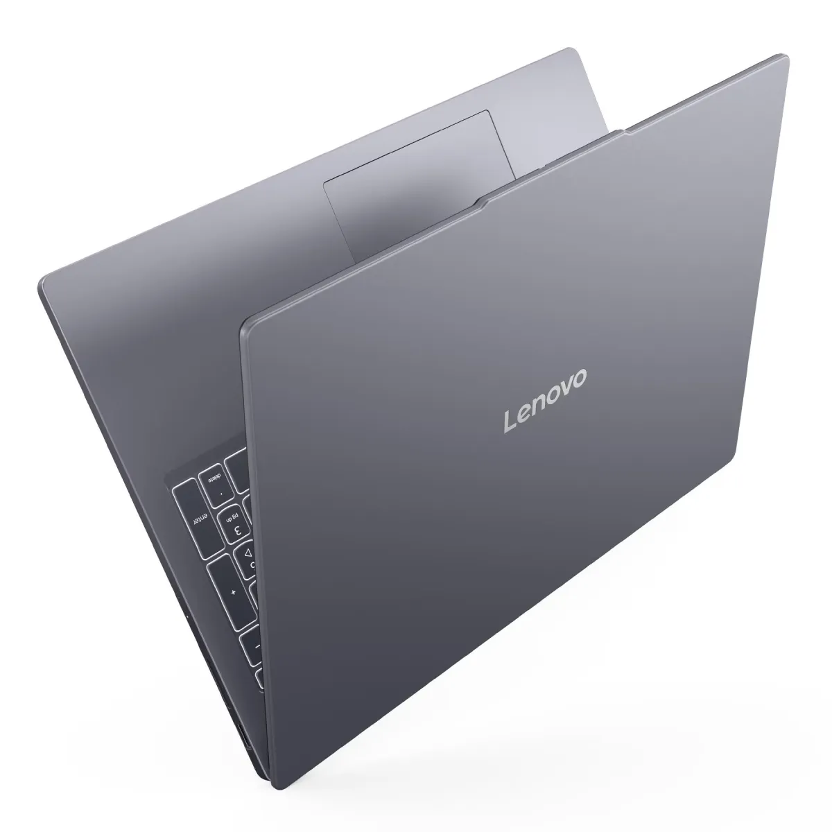 Laptop 16" Lenovo IdeaPad Slim 3 16IRH10R, Luna Gray 6
