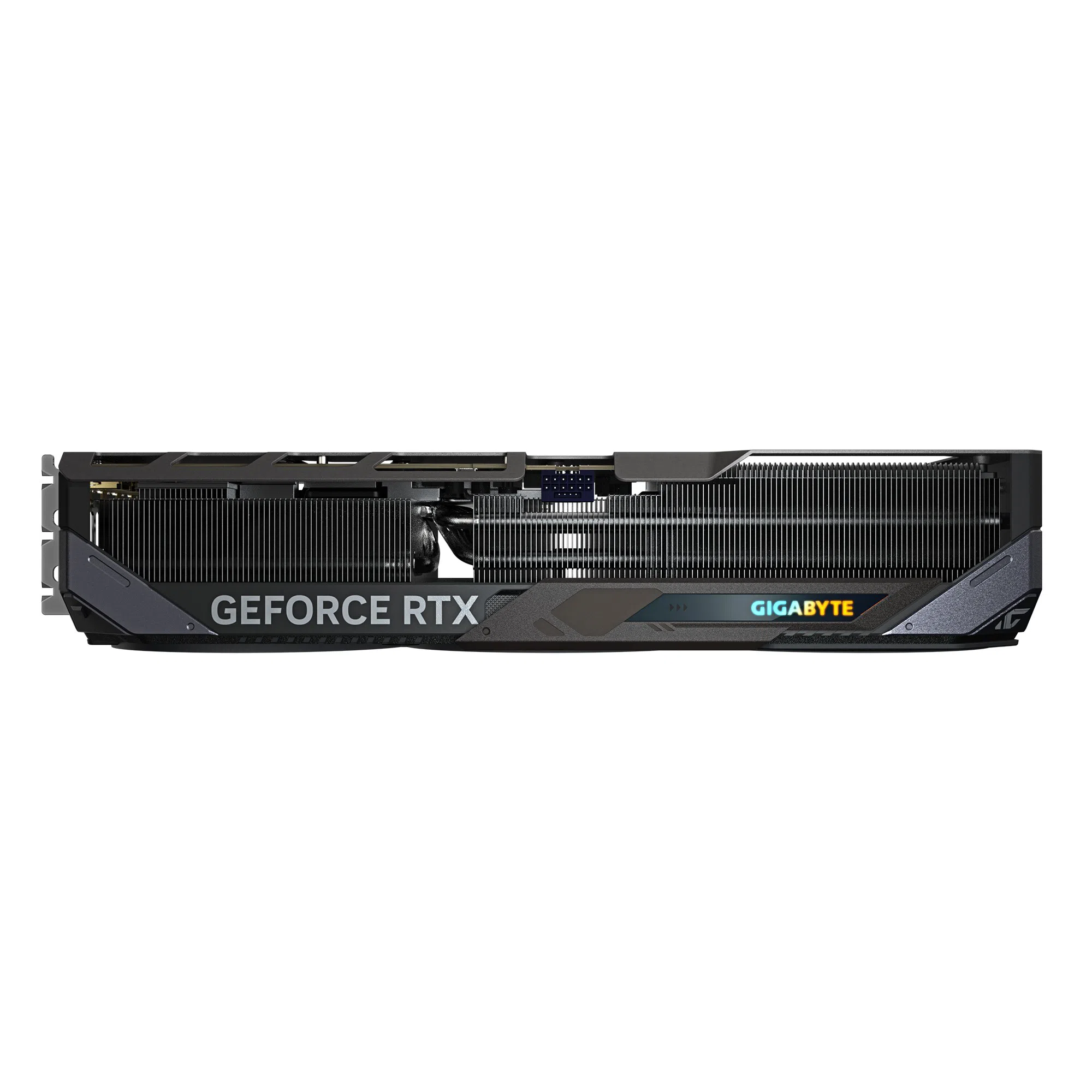 Видеокарта GIGABYTE GeForce RTX 5070 Ti GAMING OC 16G, Black 5