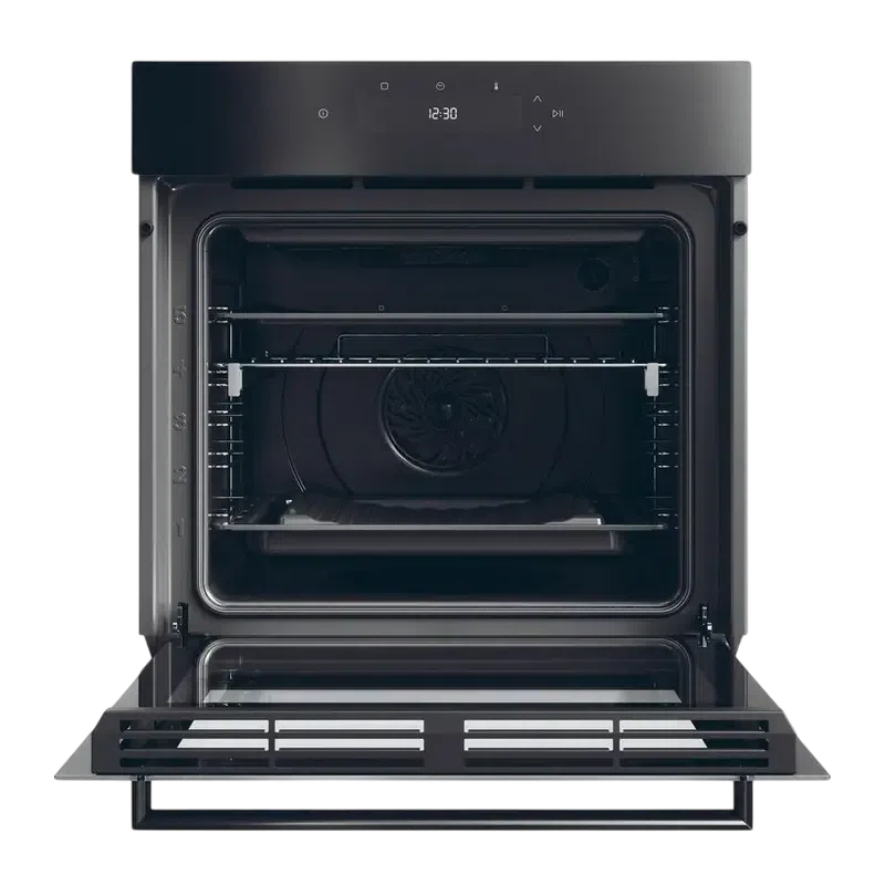 Электрический духовой шкаф Candy FMBC T828S WF, Черный 4