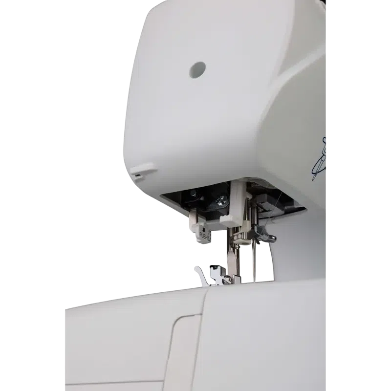 Швейная машина JAGUAR FS-4400, White 6