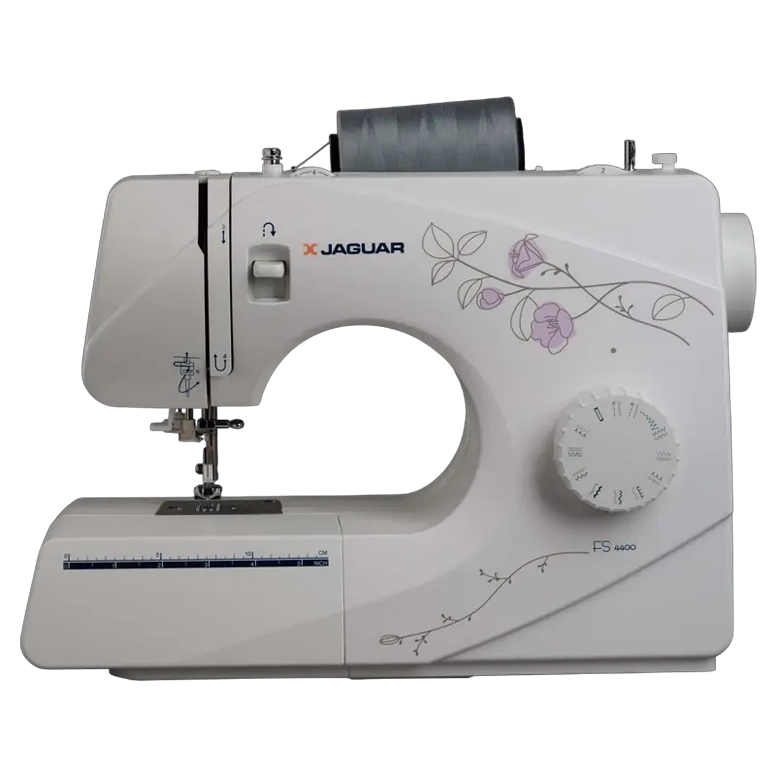 Швейная машина JAGUAR FS-4400, White