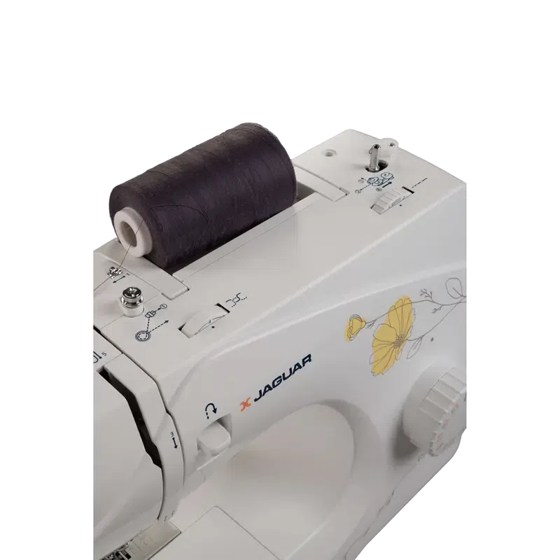 Швейная машина JAGUAR FS-6200, White 7