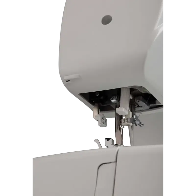 Швейная машина JAGUAR FS-8400, White 6