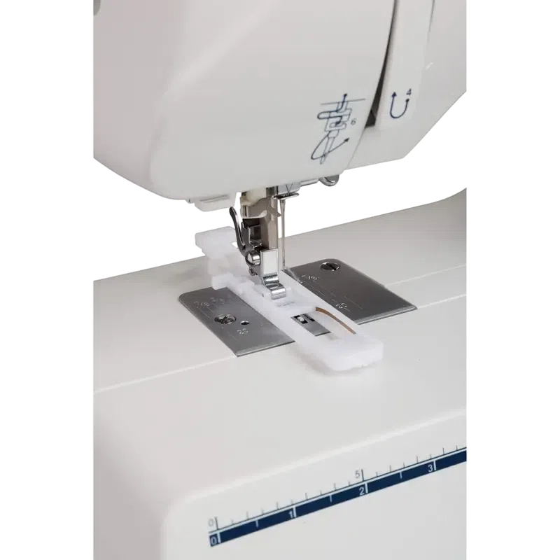 Швейная машина JAGUAR FS-8400, White 5