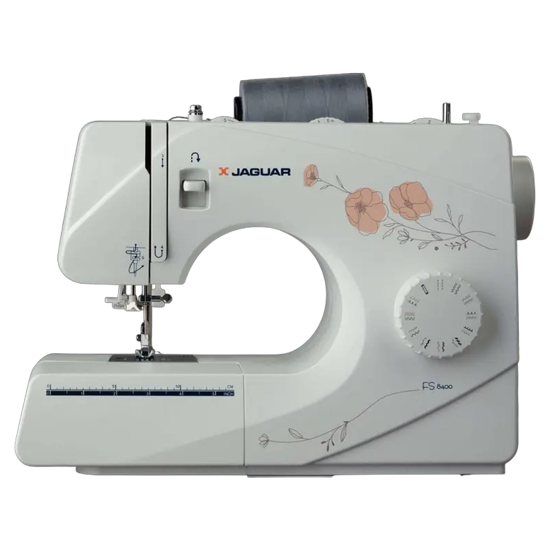 Швейная машина JAGUAR FS-8400, White
