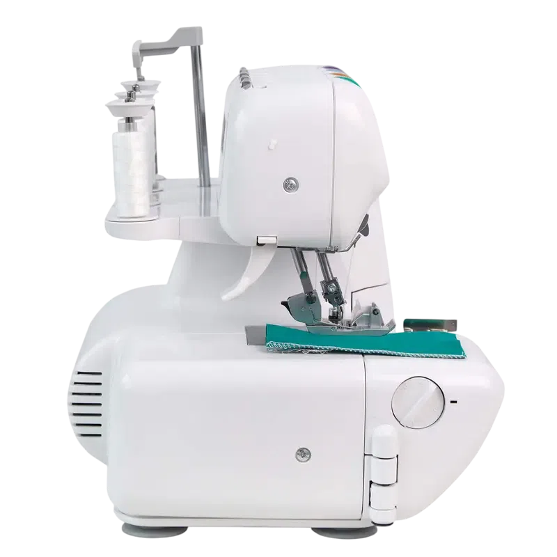 Оверлок JAGUAR 935D, White 8