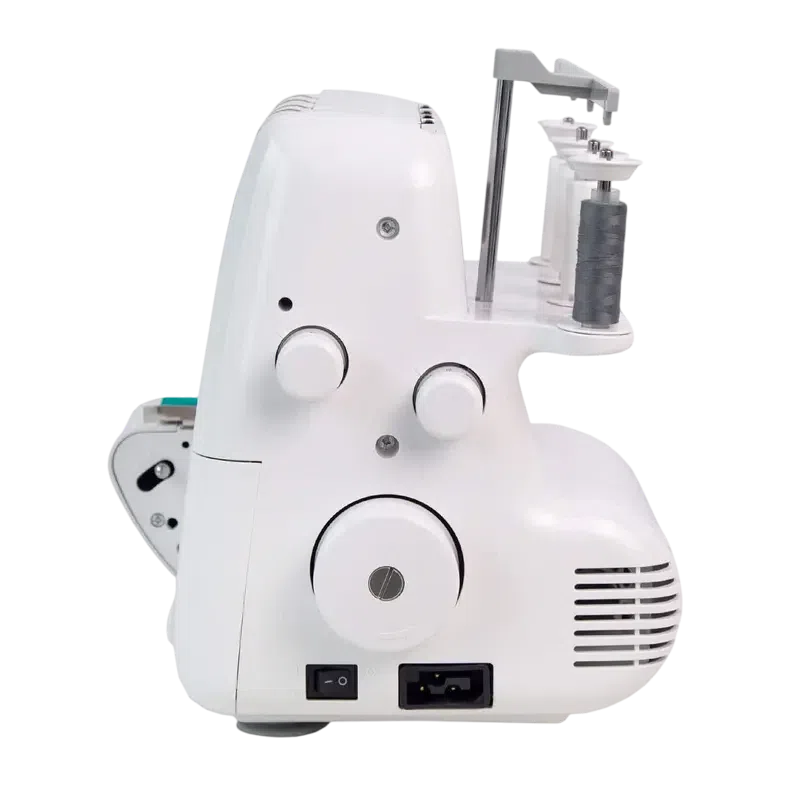 Оверлок JAGUAR 935D, White 5