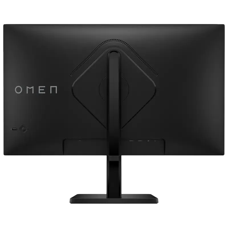 Monitor Gaming 27" HP OMEN 27 G2, Black 6