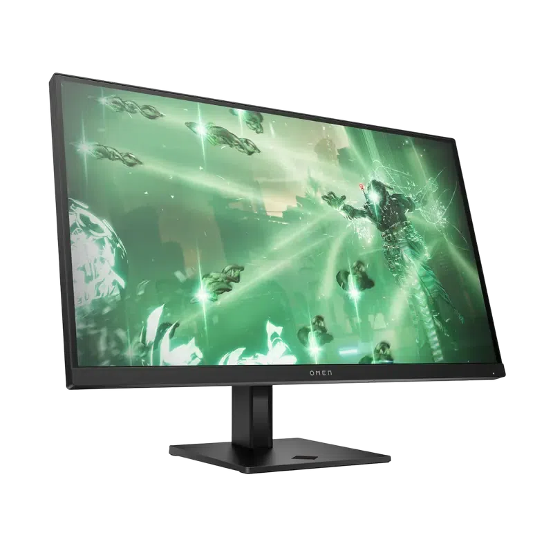 Монитор 27" HP 27q, Black 3