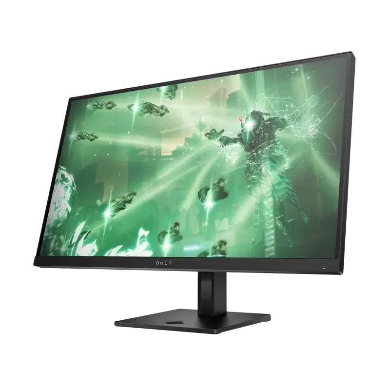 Монитор 27" HP 27q, Black 2