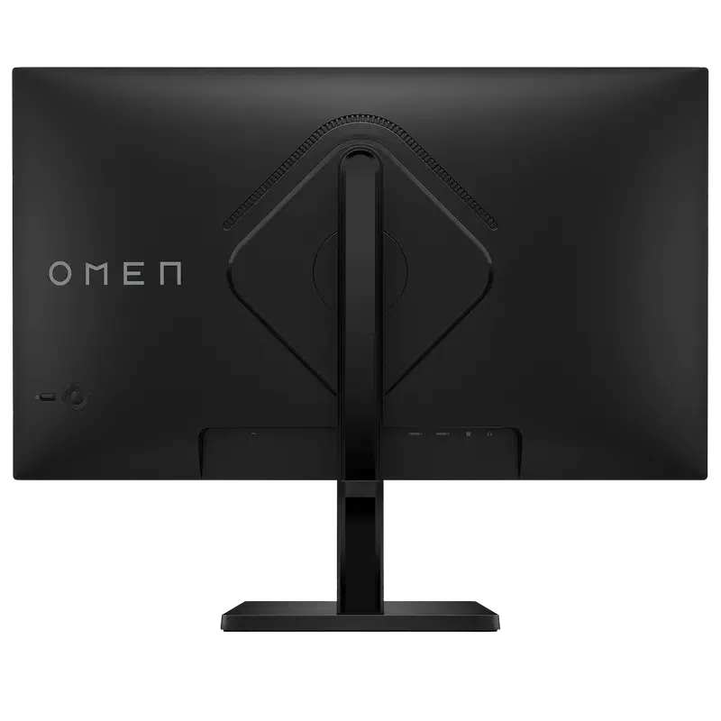 Монитор 27" HP 27q, Black 6