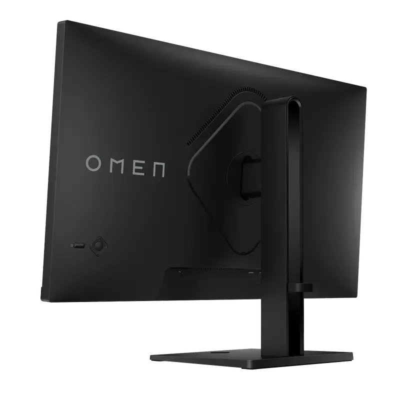 Монитор 27" HP 27q, Black 5