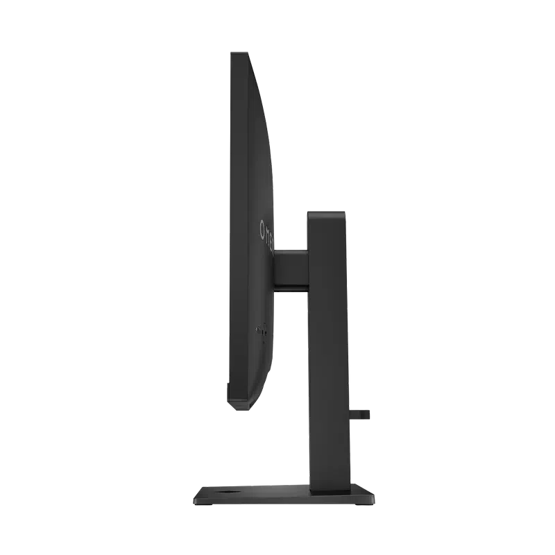 Монитор 27" HP 27q, Black 4
