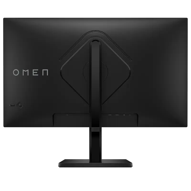 Monitor 27" HP 27q G2, Black 7