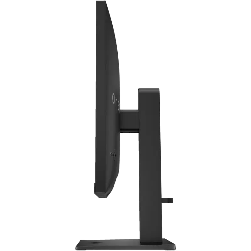 Monitor 27" HP 27q G2, Black 5