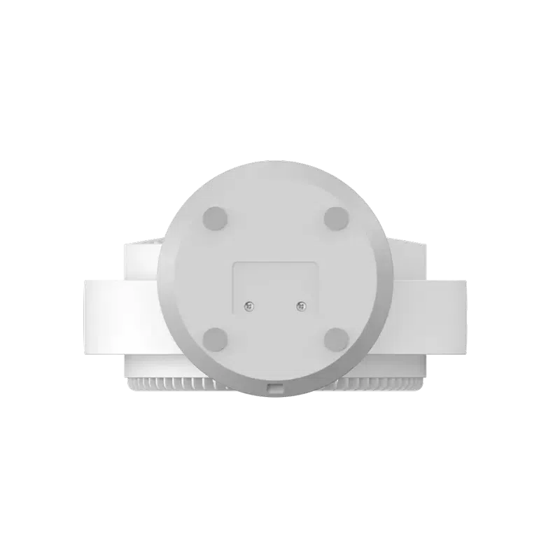 Вентилятор Xiaomi Air Circulation, Белый 8