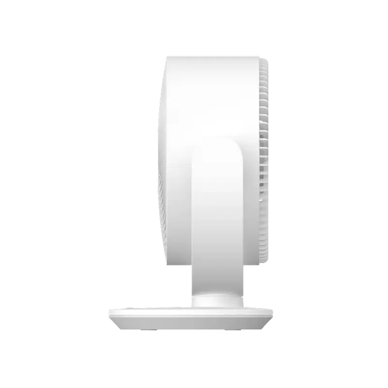 Вентилятор Xiaomi Air Circulation, Белый 7