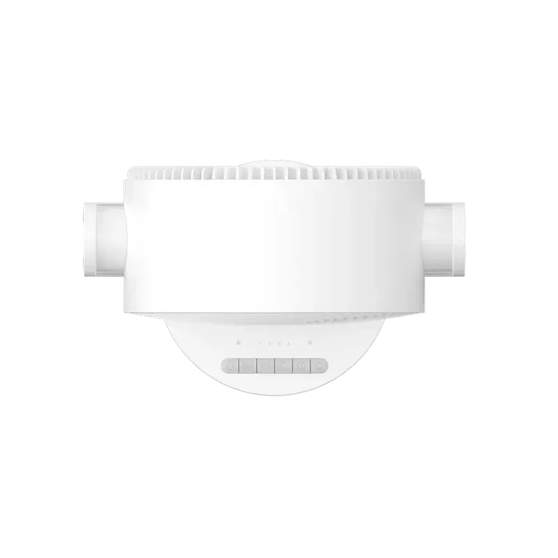 Вентилятор Xiaomi Air Circulation, Белый 6