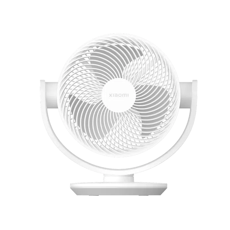 Вентилятор Xiaomi Air Circulation, Белый 2
