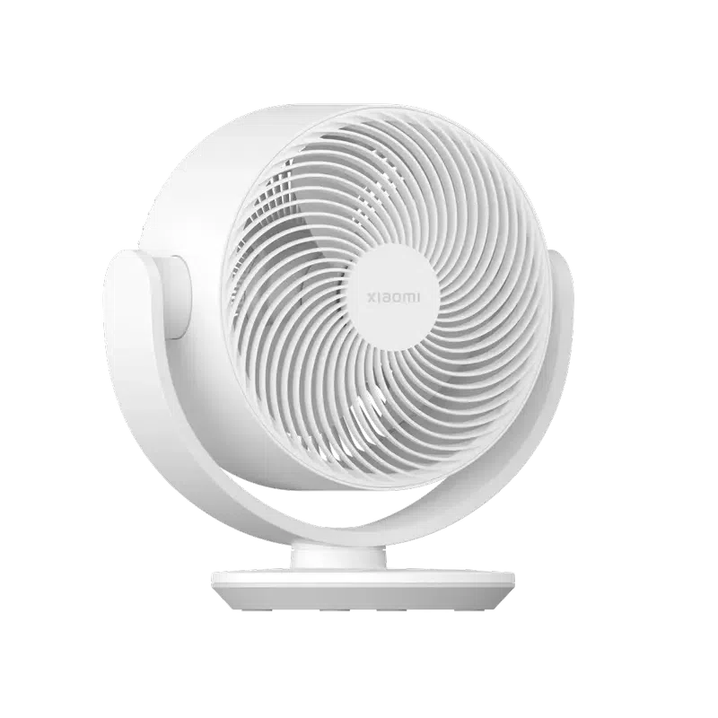 Вентилятор Xiaomi Air Circulation, Белый 4