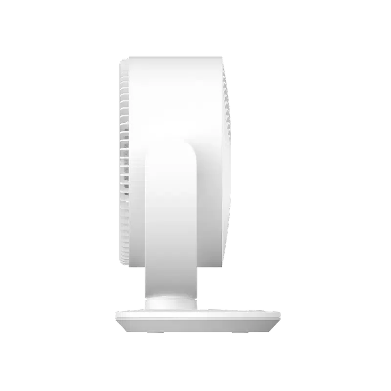 Вентилятор Xiaomi Air Circulation, Белый 5