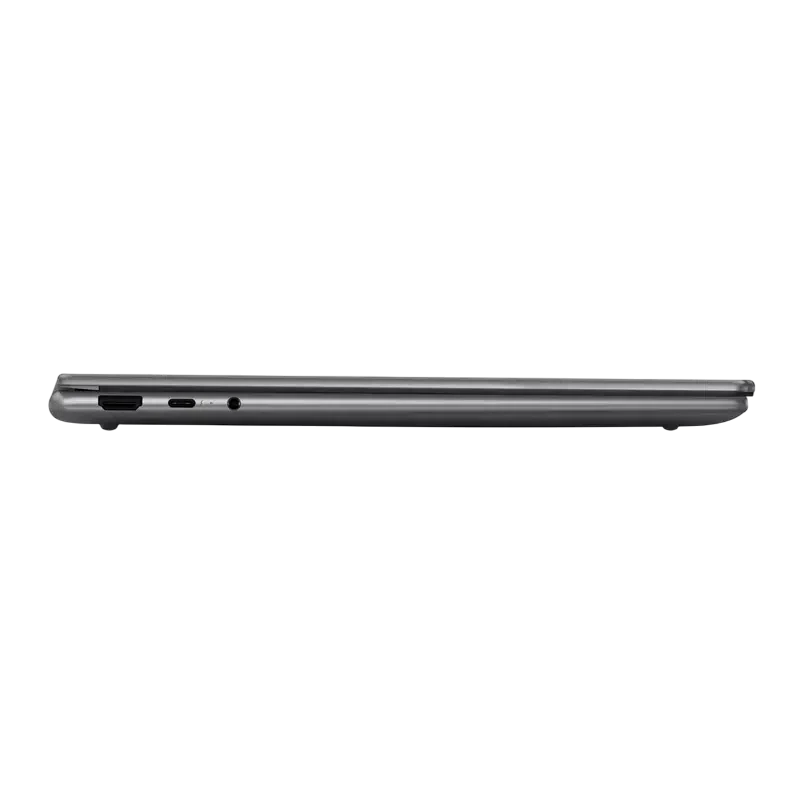 Ноутбук 14" Lenovo Yoga 7 2-in-1 14ILL10, Luna Grey 14