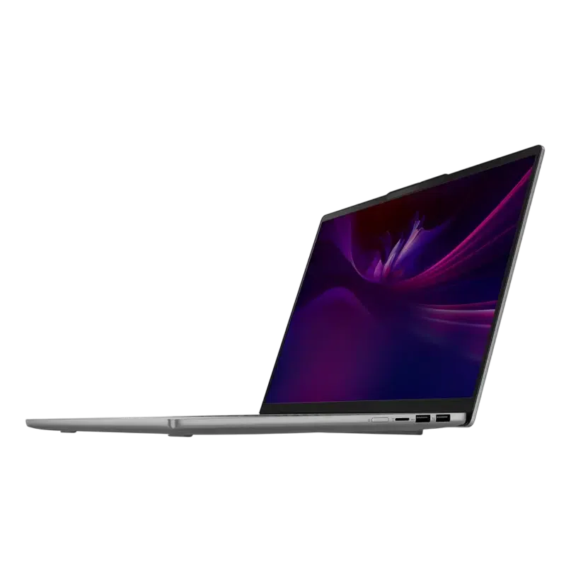 Ноутбук 16" Lenovo IdeaPad Slim 5 16IRH10R, Luna Grey 7