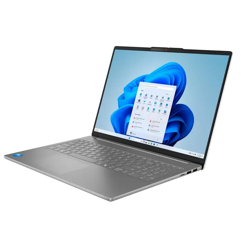 Ноутбук 16" Lenovo IdeaPad Slim 5 16IRH10R, Luna Grey 3