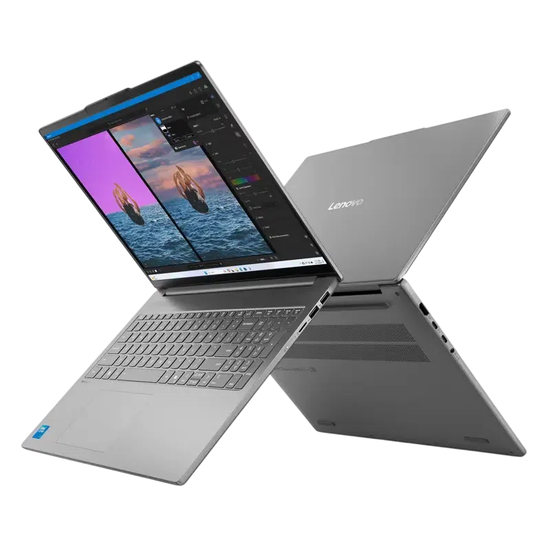 Ноутбук 16" Lenovo IdeaPad Slim 5 16IRH10R, Luna Grey 6