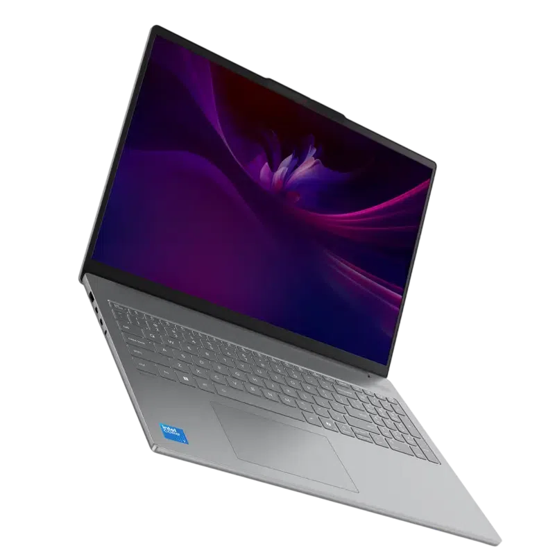 Ноутбук 16" Lenovo IdeaPad Slim 5 16IRH10R, Luna Grey 5