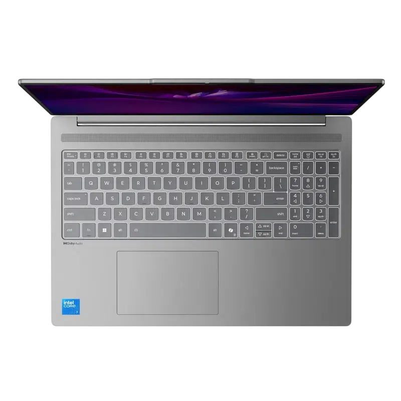Ноутбук 16" Lenovo IdeaPad Slim 5 16IRH10R, Luna Grey 2