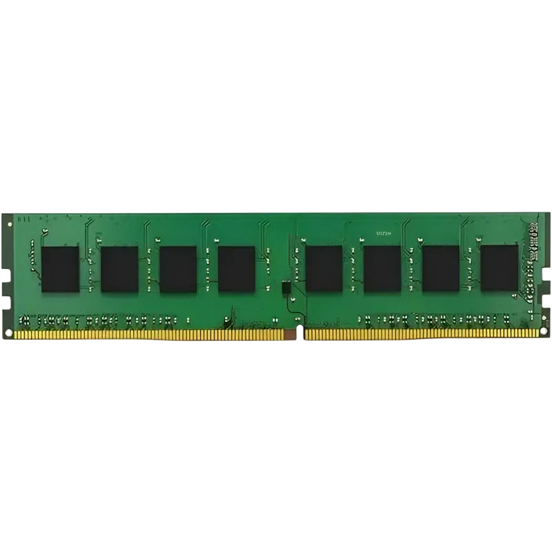 Оперативная память Kingston ValueRAM, 8 ГБ, Green 2