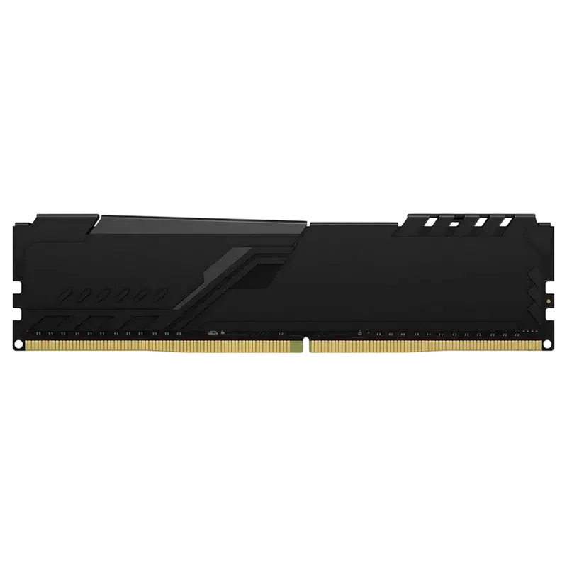 Оперативная память Kingston FURY Beast, DDR4 SDRAM, 3200 МГц, 8ГБ 3