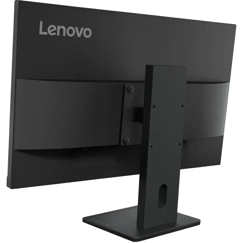Monitor 23.8" Lenovo E24-40, Negru 5