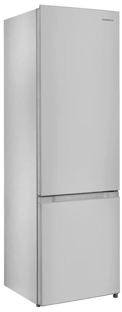 Frigider Daewoo DLF-260MEX, Argintiu 2