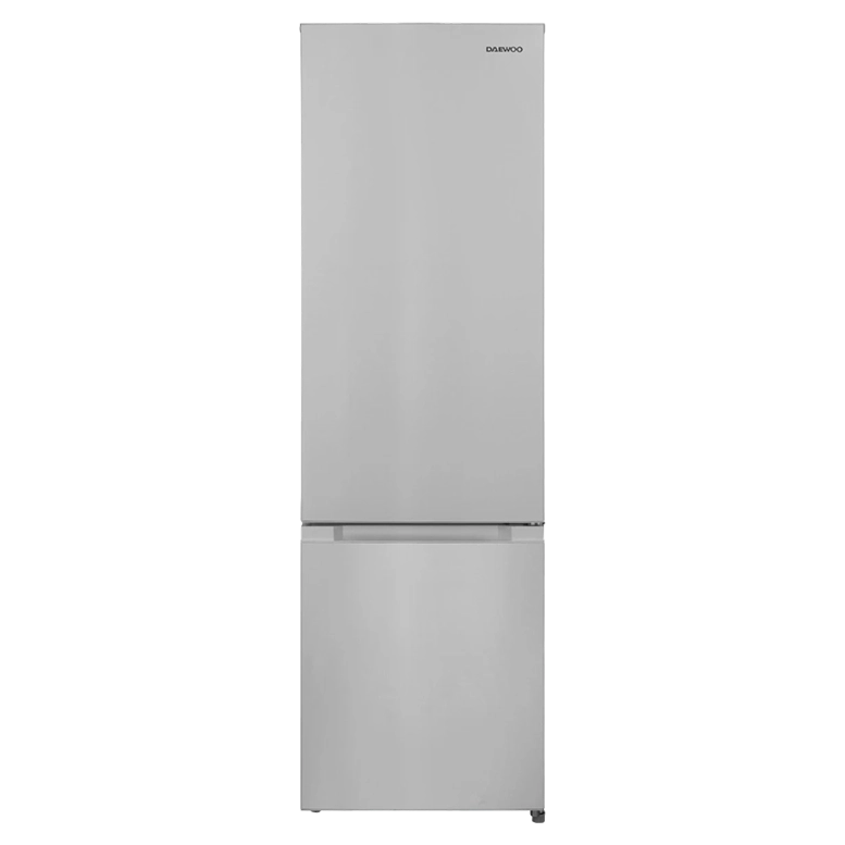 Frigider Daewoo DLF-260MEX, Argintiu